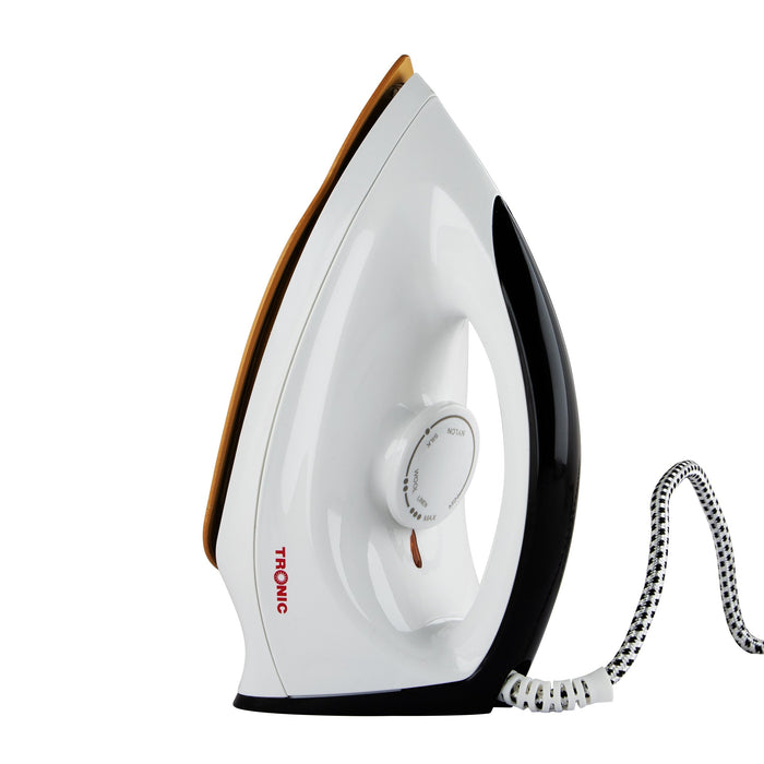 Tronic Dry Iron 1200W 2 Tronic Dry Iron 1200W