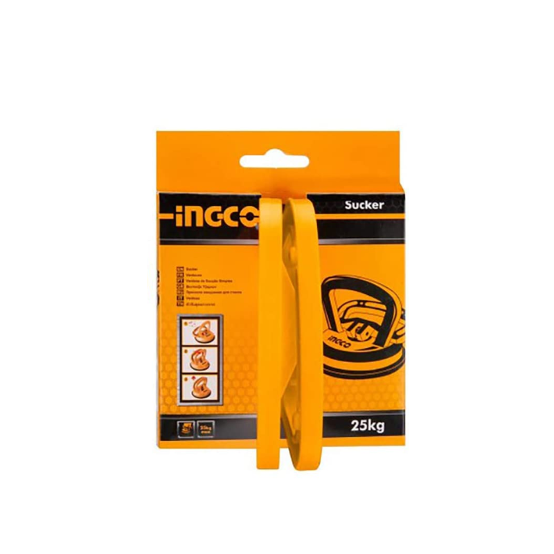 Ingco Glass Sucker 25Kg Hsu012501 4 Ingco Glass Sucker 25Kg Hsu012501