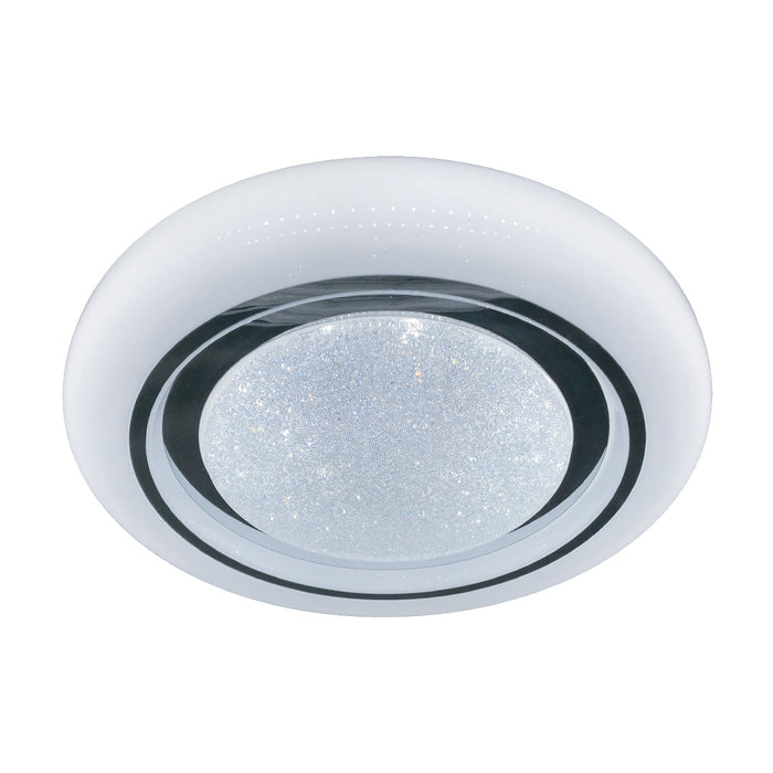 Tronic Crystal &Amp; Sparkling Led Changeable (3 Shades) Light 2 Tronic Crystal &Amp; Sparkling Led Changeable (3 Shades) Light