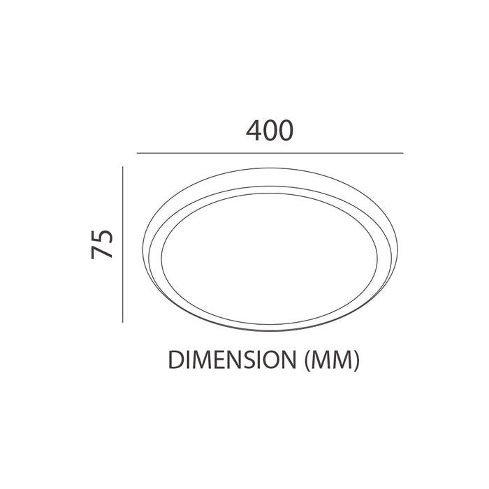Tronic Decorative Led Changeable (3 Shades) Light 2 Tronic Decorative Led Changeable (3 Shades) Light