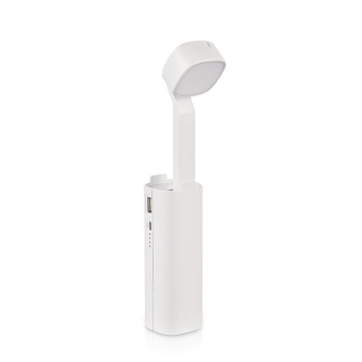 Tronic Desk Lamp with In-built Power Bank