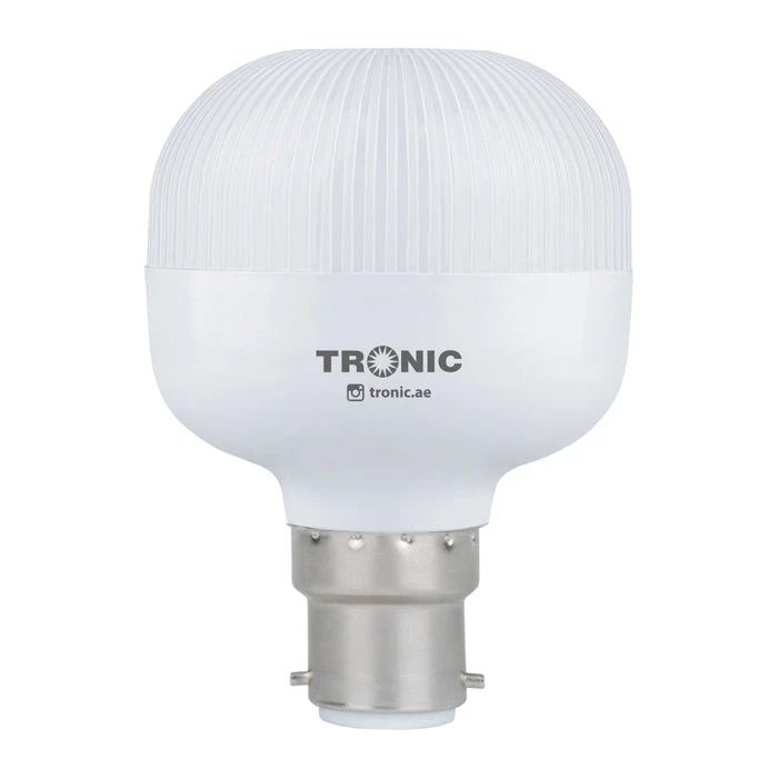 Tronic B22 Led Aple Warm White Bulb 1 Tronic B22 Led Aple Warm White Bulb