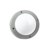 Tronic Round LED Bulkhead