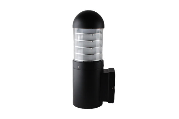 Tronic Waterproof Grilled Wall Lamp 1 Tronic Waterproof Grilled Wall Lamp