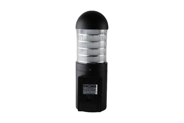 Tronic Waterproof Grilled Wall Lamp 4 Tronic Waterproof Grilled Wall Lamp