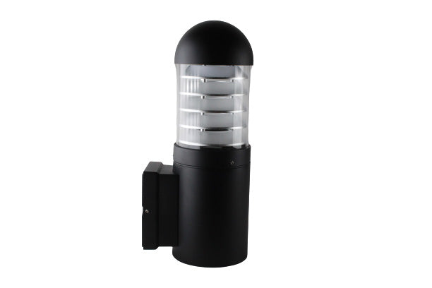 Tronic Waterproof Grilled Wall Lamp 3 Tronic Waterproof Grilled Wall Lamp