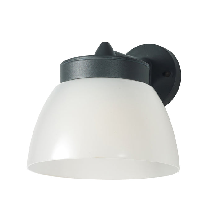 Tronic Led Aluminium Garden Wall Light 1 Tronic Led Aluminium Garden Wall Light