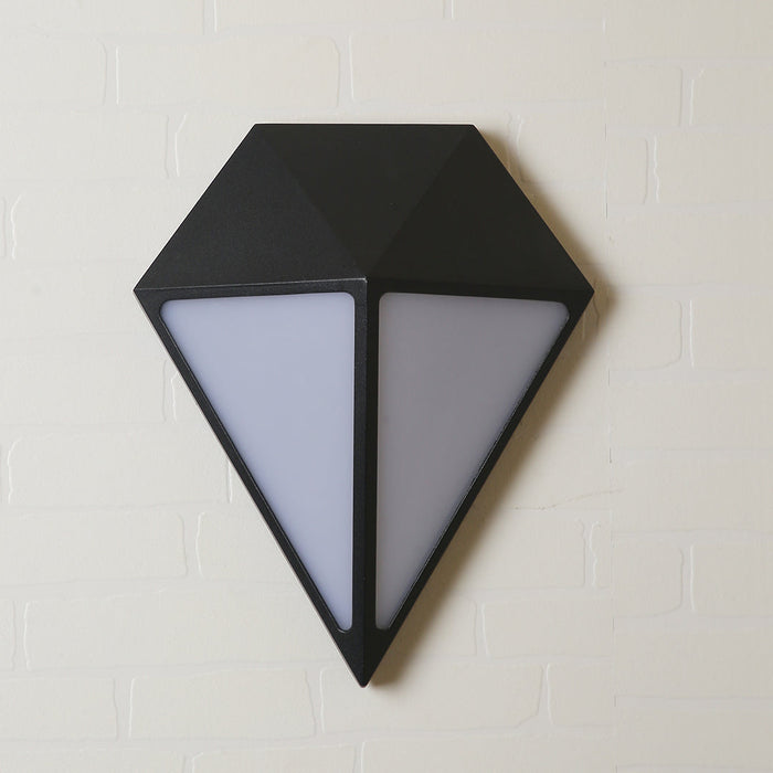Tronic Diamond Design Led Wall Light 2 Tronic Diamond Design Led Wall Light