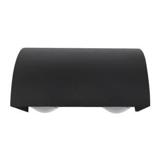 Tronic Wall Light LL 6060-BK-WW