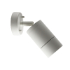 Tronic White Adjustable Spotlight