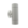 Tronic White Up and Down Spotlight