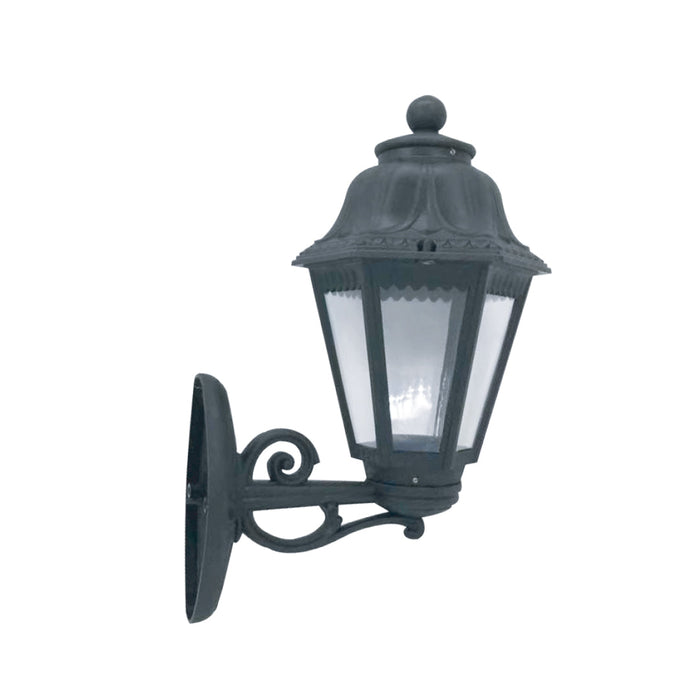Tronic Ornamental Outdoor Wall Lamp 1 Tronic Ornamental Outdoor Wall Lamp