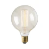 Tronic Retro G125 60W E27 (Screw) Bulb