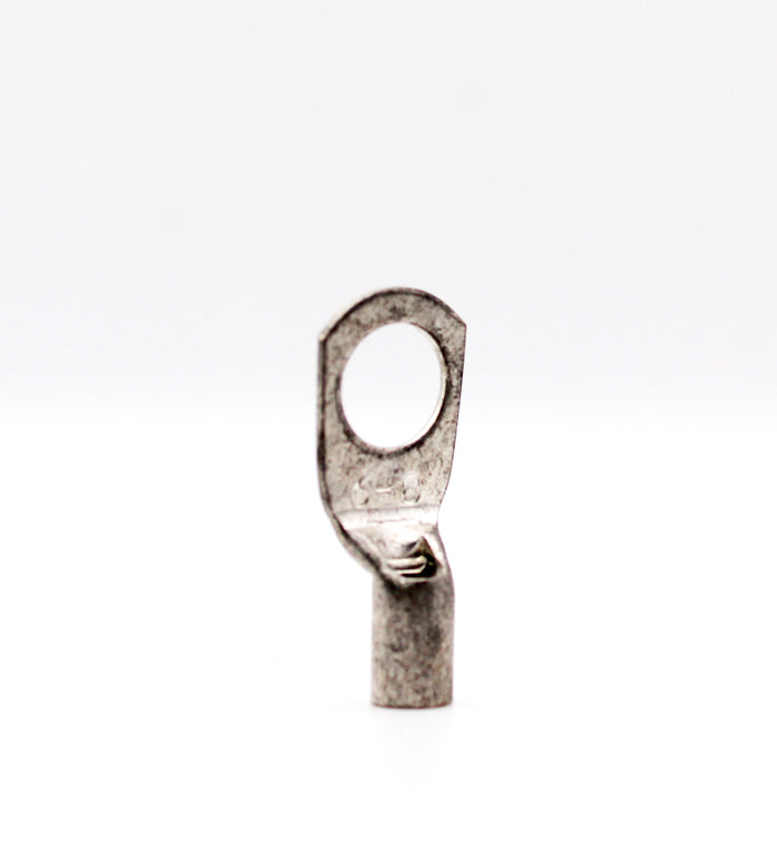 Tronic Cable Lugs 6-8 Mm 2 Tronic Cable Lugs 6-8 Mm
