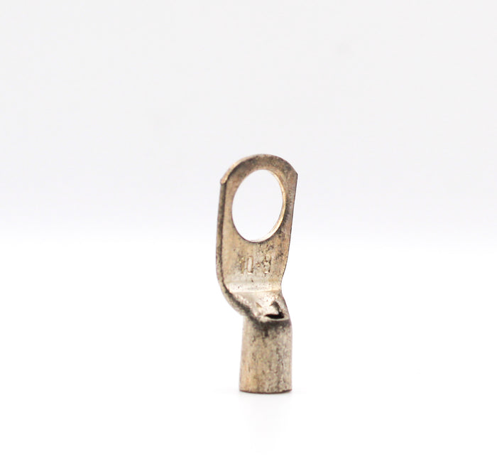 Tronic Cable Lugs 10-8 Mm 2 Tronic Cable Lugs 10-8 Mm