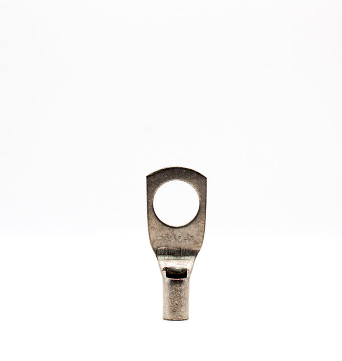 Tronic Cable Lugs 16-12 Mm 1 Tronic Cable Lugs 16-12 Mm