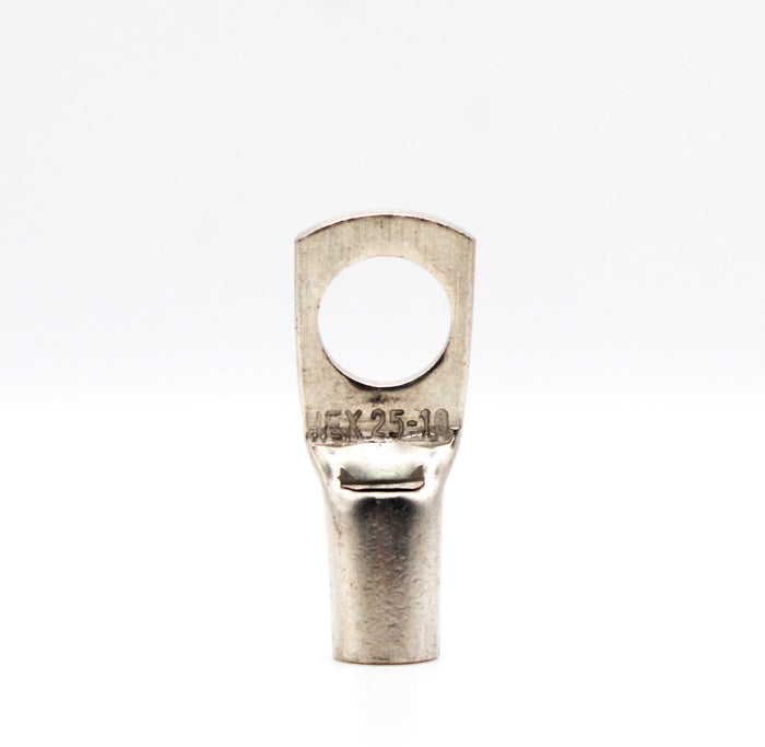 Tronic Cable Lugs 25-10 Mm 1 Tronic Cable Lugs 25-10 Mm