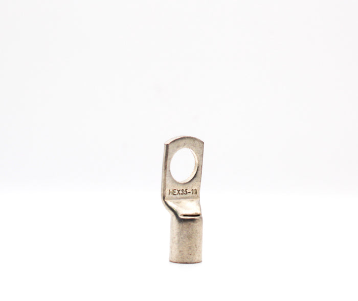 Tronic Cable Lugs 35-10 Mm 2 Tronic Cable Lugs 35-10 Mm
