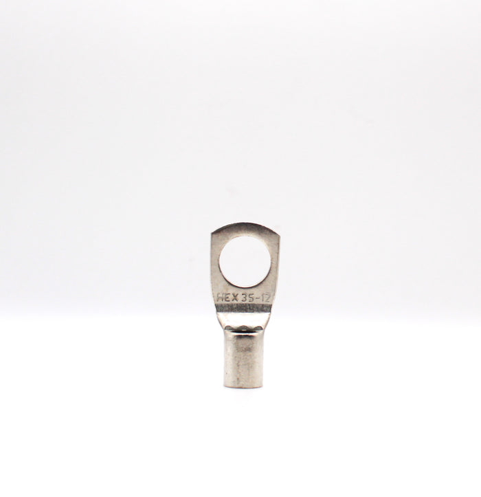 Tronic Cable Lugs 35-12 Mm 1 Tronic Cable Lugs 35-12 Mm
