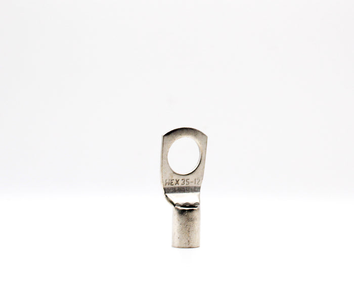 Tronic Cable Lugs 35-12 Mm 2 Tronic Cable Lugs 35-12 Mm