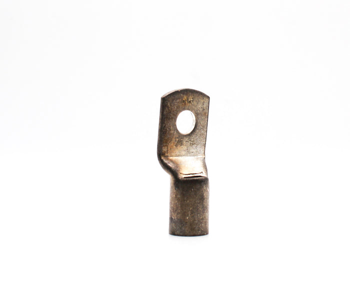 Tronic Cable Lugs 70-8 Mm 2 Tronic Cable Lugs 70-8 Mm