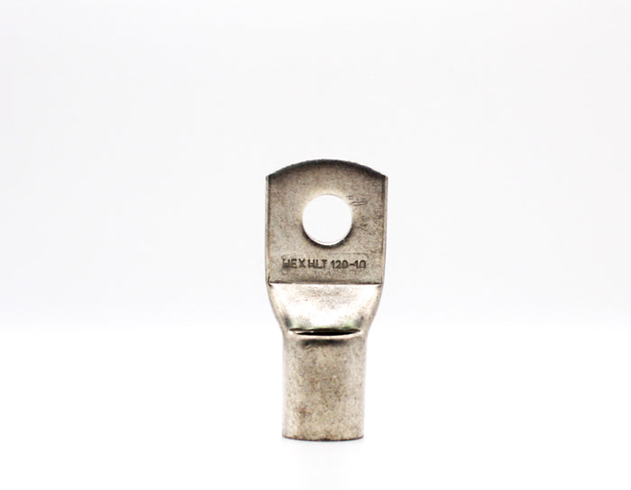 Tronic Cable Lugs 120-10 Mm 1 Tronic Cable Lugs 120-10 Mm