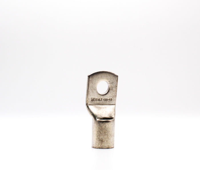 Tronic Cable Lugs 120-10 Mm 2 Tronic Cable Lugs 120-10 Mm