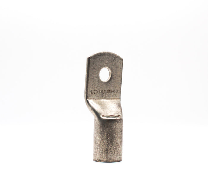 Tronic Cable Lugs 185-10 Mm 2 Tronic Cable Lugs 185-10 Mm