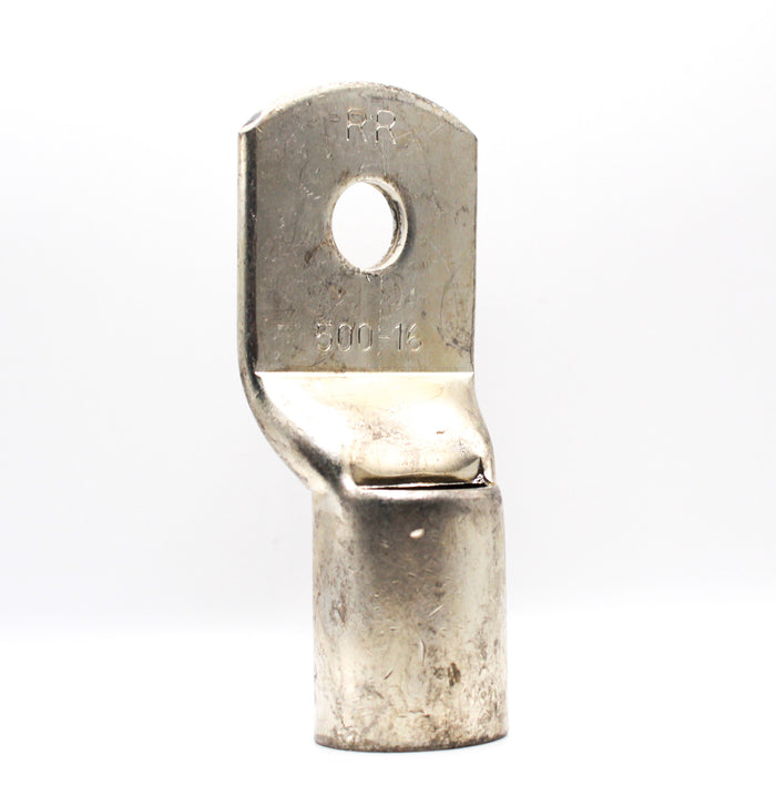 Tronic Cable Lugs 500-16 Mm 2 Tronic Cable Lugs 500-16 Mm