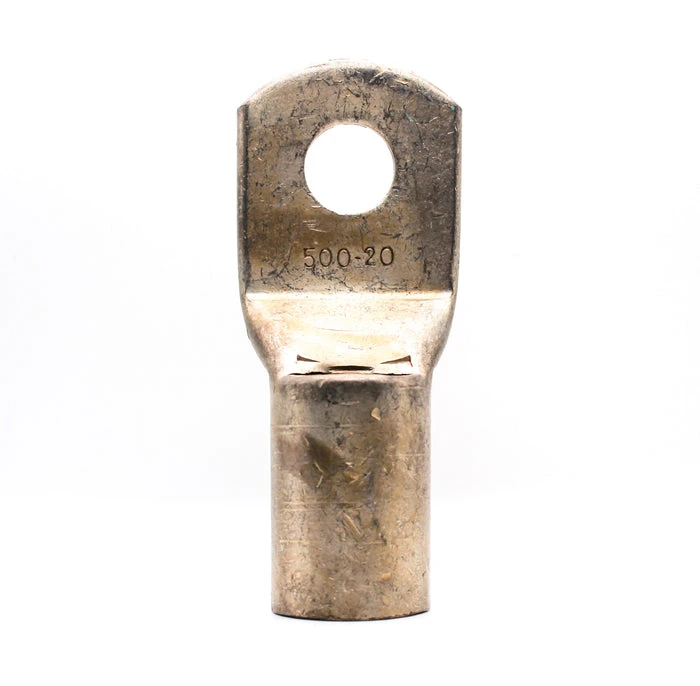 Tronic Cable Lugs 500-20 Mm 1 Tronic Cable Lugs 500-20 Mm