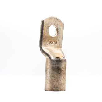 Tronic Cable Lugs 500-20 MM