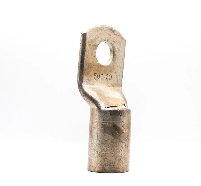 Tronic Cable Lugs 500-20 Mm 2 Tronic Cable Lugs 500-20 Mm