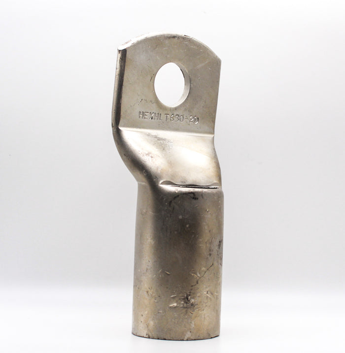 Tronic Cable Lugs 630-20 Mm 2 Tronic Cable Lugs 630-20 Mm