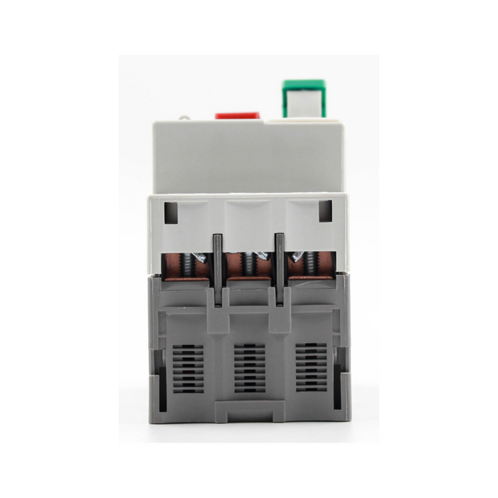Tronic Motor Protection Circuit Breaker 6-10Amps 4 Tronic Motor Protection Circuit Breaker 6-10Amps
