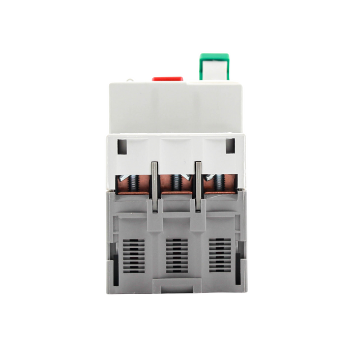 Tronic Motor Protection Circuit Breaker 9-14Amps 5 Tronic Motor Protection Circuit Breaker 9-14Amps