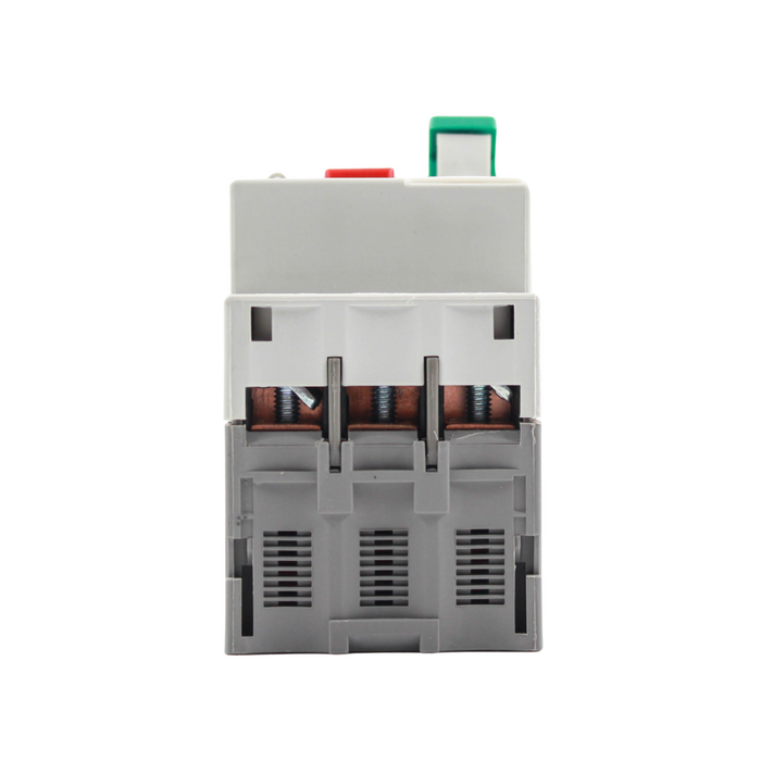 Tronic Motor Protection Circuit Breaker 17-23Amps 4 Tronic Motor Protection Circuit Breaker 17-23Amps