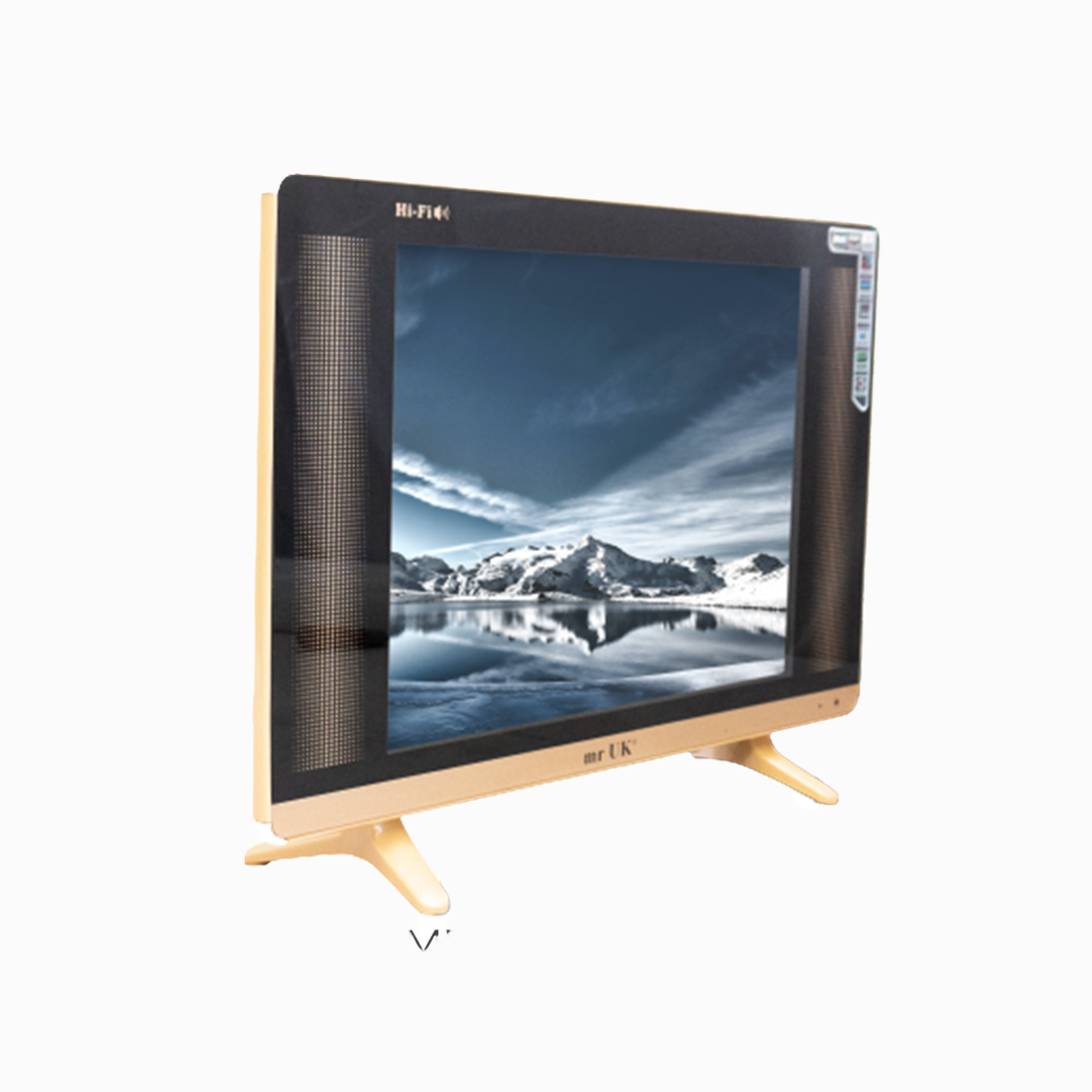 Mr Uk Tv 18Inch Led 186G Tanzania 1 Mr Uk Tv 18Inch Led 186G Tanzania