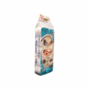 U&Me Toilet Paper Roll 500 Sheets (Pack of 10Pcs)