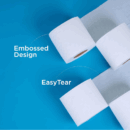 Soft n Cool Toilet Roll 400 Sheets x 2 Ply (Pack of 10)