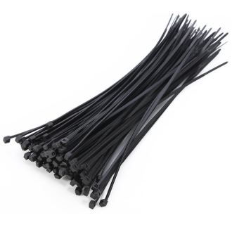 Tronic Cable Ties 300 X 4.8