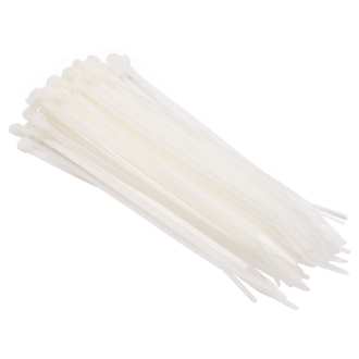 Tronic Cable Ties 250 X 7.6