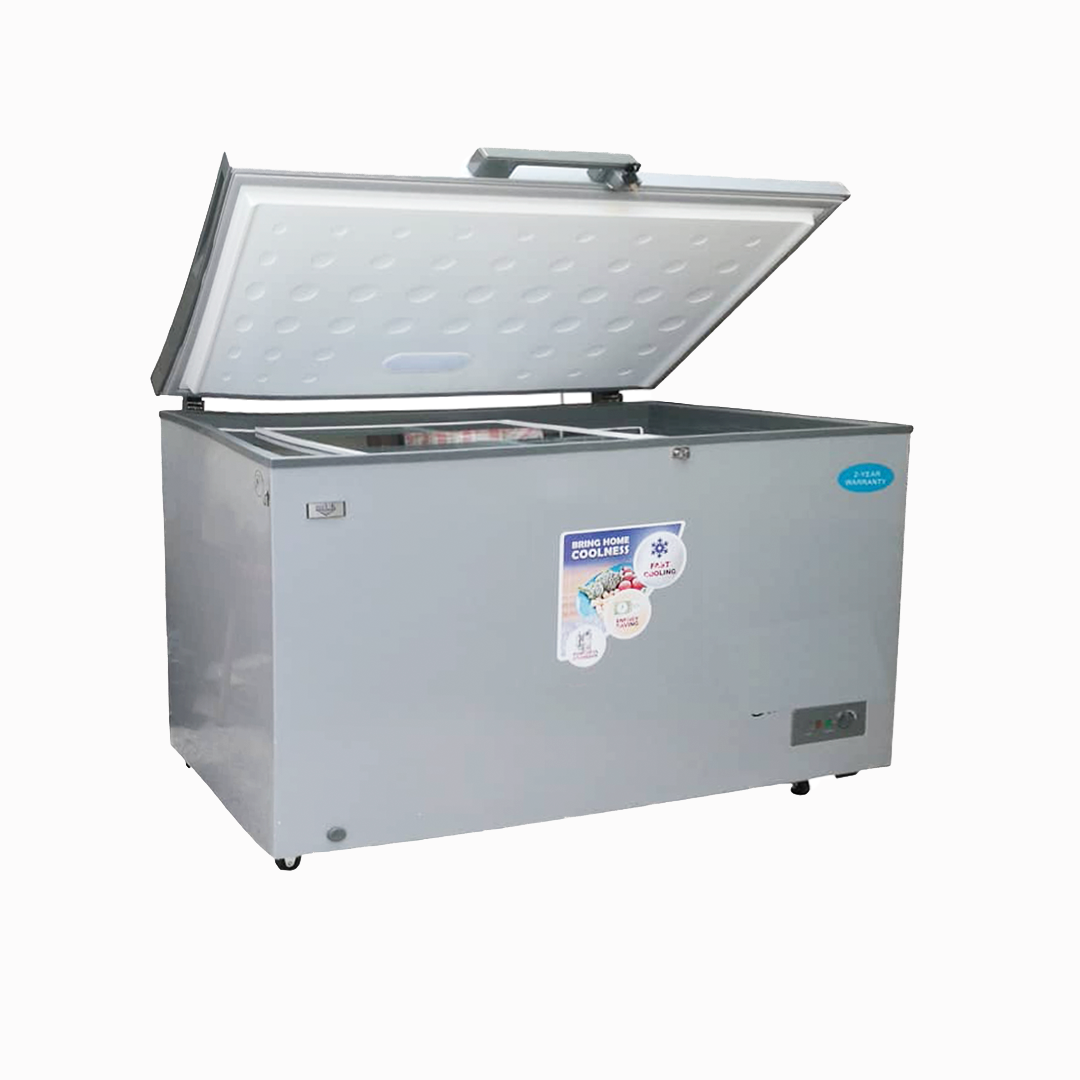 Mr Uk Freezer Uk 210 (410L) Tanzania 1 Mr Uk Freezer Uk 210 (410L) Tanzania