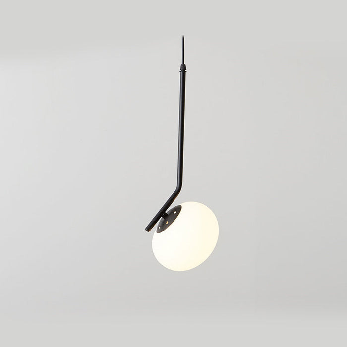 Tronic Contemporary Pendant Light 2 Tronic Contemporary Pendant Light