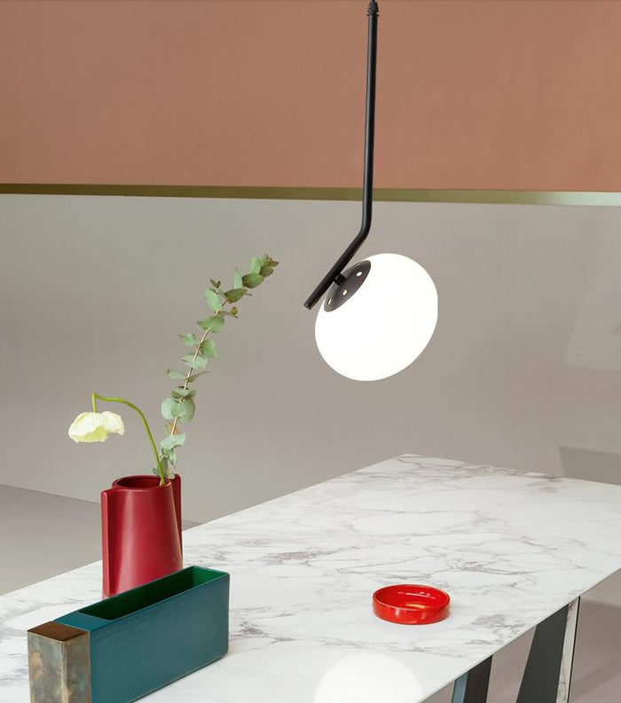Tronic Contemporary Pendant Light 3 Tronic Contemporary Pendant Light