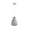 Tronic Lime Green Pendant Lamp