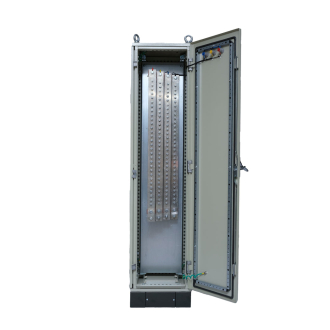 Tronic Busbar Chamber 1000A 30 Way