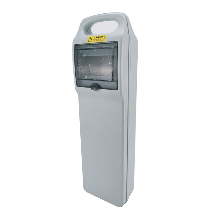 Tronic Enclosure 490*140*90Mm 1 Tronic Enclosure 490*140*90Mm