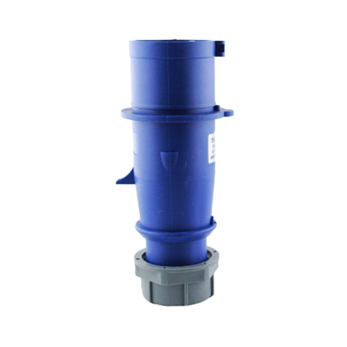 Tronic Industrial Plug 3 Pin 16A Ip44 2 Tronic Industrial Plug 3 Pin 16A Ip44