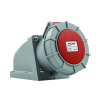 Tronic Industrial Socket 5 Pin 32A IP44