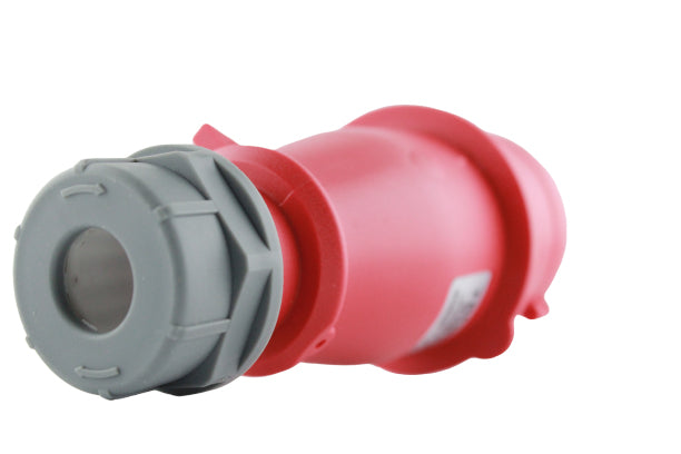 Tronic Industrial Plug 5 Pin 16A Ip44 2 Tronic Industrial Plug 5 Pin 16A Ip44